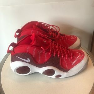 Deadstock Nike Zoom Flight Jason Kidd PE size 12!